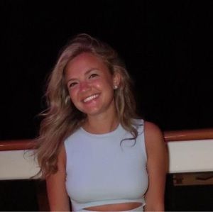 Meet your Posher, Taylor